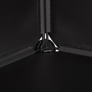 Relaxdays 6-Door Shelf System
