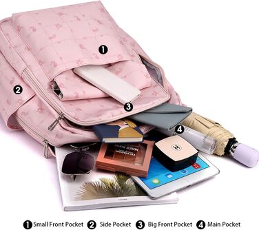 Великий шкільний рюкзак для учнів середньої школи, жіночий рюкзак, чорний рюкзак для полегшення навантаження, синій рюкзак для хлопців