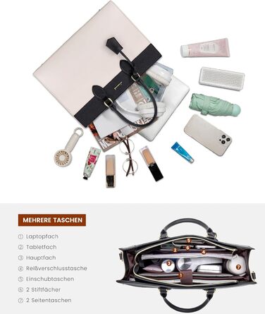 Сумка для ноутбука LOVEVOOK 15.6