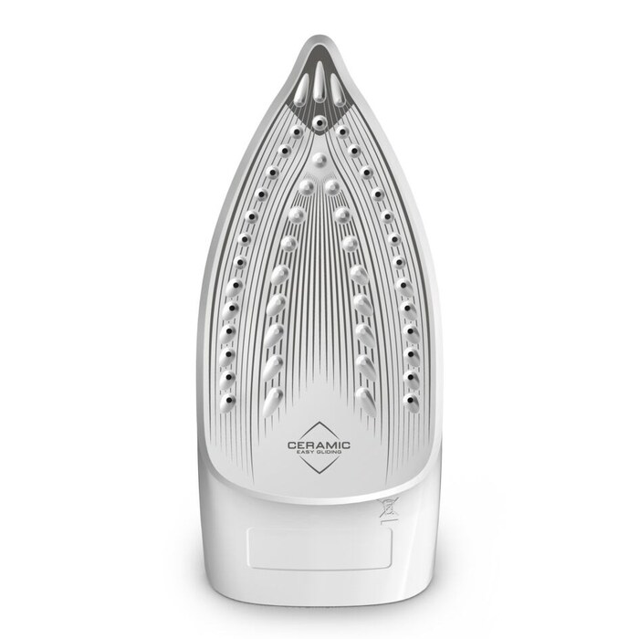 Праска TEFAL Virtuo 2C40E0 з вертикальною подачею пари, 2000 Вт