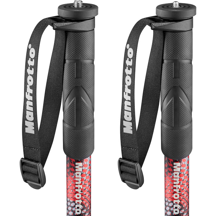 Монопод Manfrotto Element MII для відеозйомки ELMII LIVE