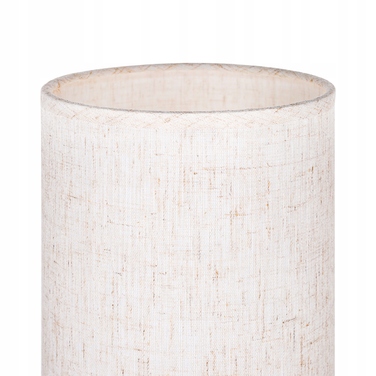 Підлогова лампа Masterled Passo E27 35 Вт, білий/чорний