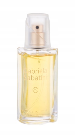 Туалетна вода Gabriela Sabatini, 30 мл