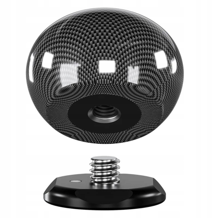 Монопод Leofoto MPQ-325C у комплекті з головкою CHG-01 та стійкою SC-70