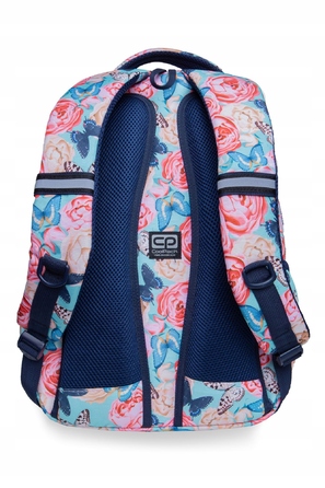 Багатофункціональний шкільний рюкзак CoolPack, багатоколірний, 27 л