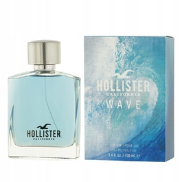 Чоловіча туалетна вода Hollister California Wave, 100 мл