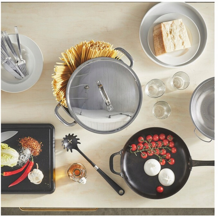 Каструля традиційна IKEA 365+, 10 л
