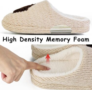 Тапочки жіночі зимові теплі, з плюшевою підкладкою, принт тваринок, розмір 40/41 EU, мультяшний дизайн