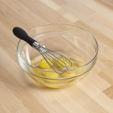 Віночок кухонний OXO Good Grips Mini, сталь, 2 шт., 23 см