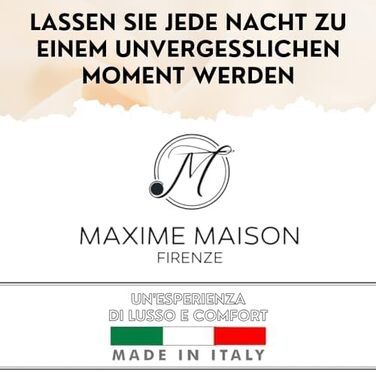 Тagesdecke 240x260 см Чорний/Сірий: двостороння постільна ковдра для дволіжка, стегане покривало з мікрофібри, Made in Italy