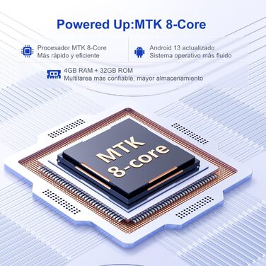 MP3 плеєр з Bluetooth та WiFi, 4.02