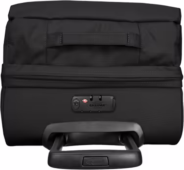 Eastpak TRANVERZ S Suitcase, 51 x 32.5 x 23 cm, 42 L - Black (Schwarz)