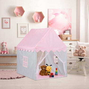 Relaxdays Play Tent House
