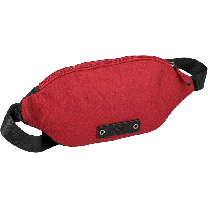 Сумка на пояс Camel Active Satipo Red Rot