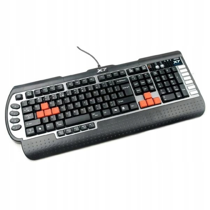 Оптична миша A4tech G800V - PL