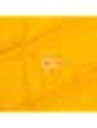 Чоловіча гібридна гольф-куртка Calvin Klein Frontera на блискавці, чорна (XXL, Mustard)