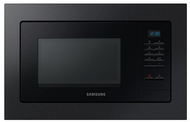 Вбудована мікрохвильова піч Samsung MS23A7013AB/EO