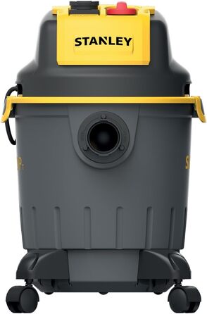 Stanley Nass and Dry Vacuum SXVC20PTE (1200 W, 20 l)