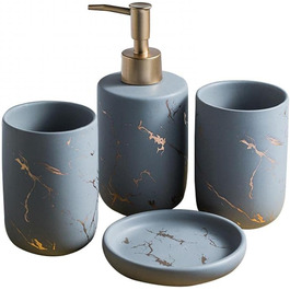 розмір: сірий, чотирикомпонентний