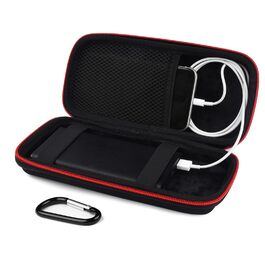 Захисний кейс-сумка Eva Hart для повербанків Anker PowerCore, EasyAcc, Charmast, SKYNEW (23x11x5 см)