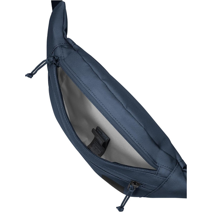 Кепка Jack Wolfskin Unisex Midnight Sky (універсальний розмір)