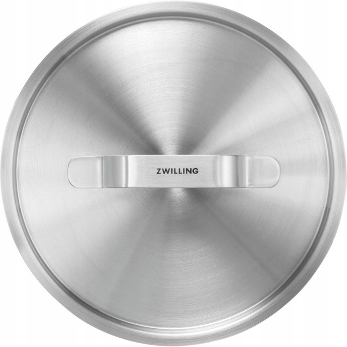 Набір каструль ZWILLING PURE, 5 предметів