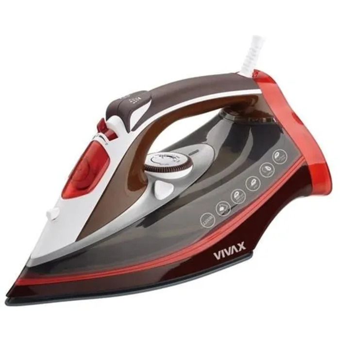 Праска Vivax IR-2201CC 2200 Вт