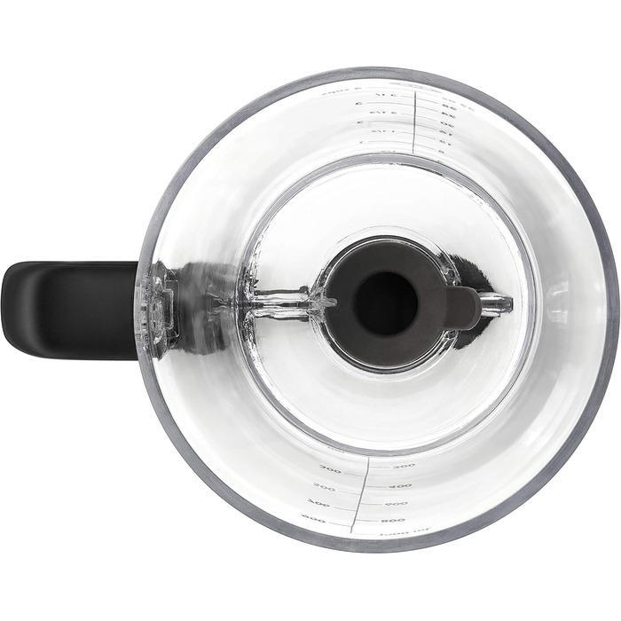 Ручний міксер OXO Good Grips з нержавіючої сталі для збивання яєць та тіста