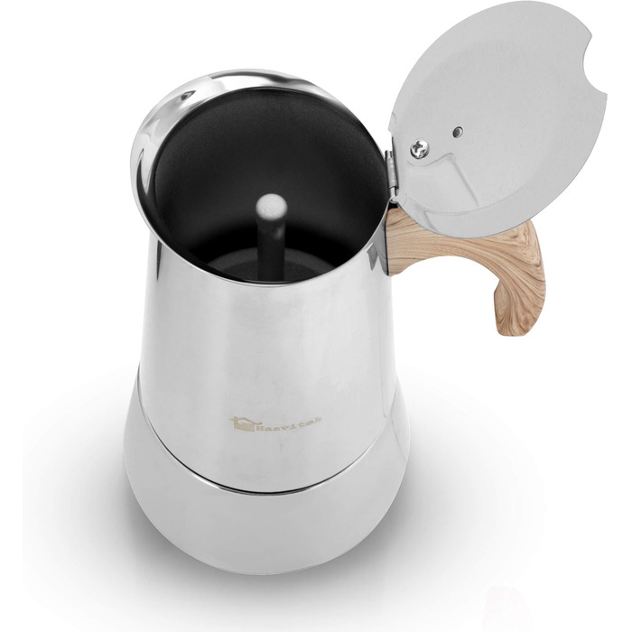 Haavitek 2-Stick Butter Maker Herb Butter Oil Infuser 