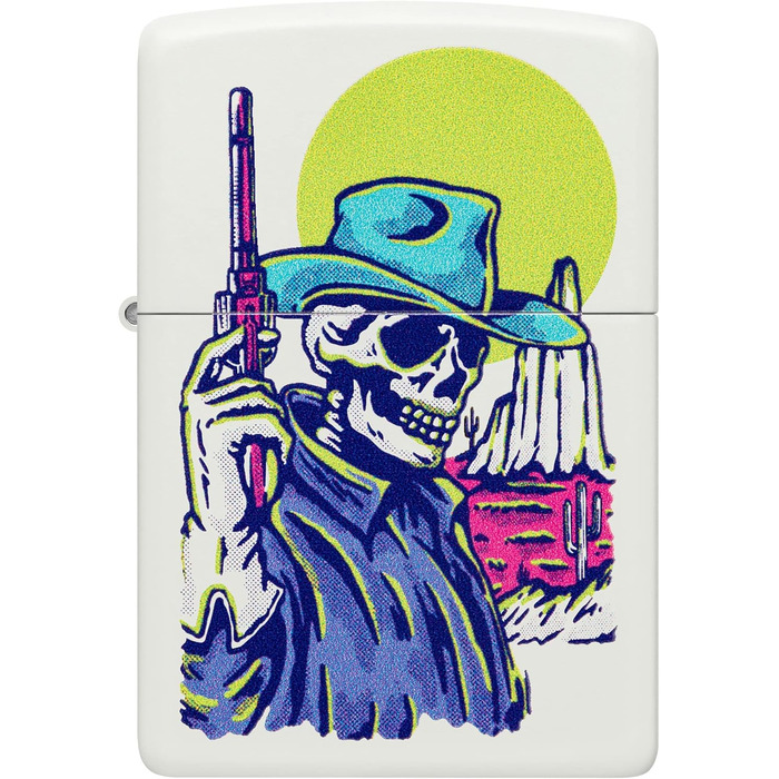 Zippo