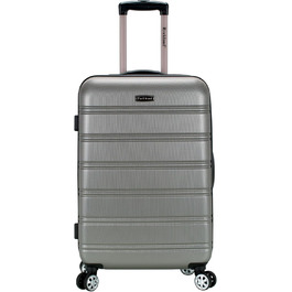 колір: срібло