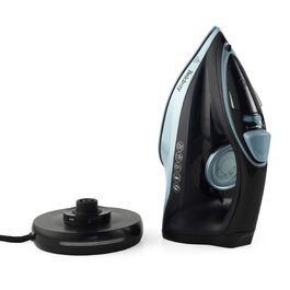 колір: блакитний