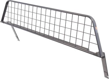 Сітка для собак Travall Volkswagen Polo (2009-2017): захист багажника, міцне сталеве полотно