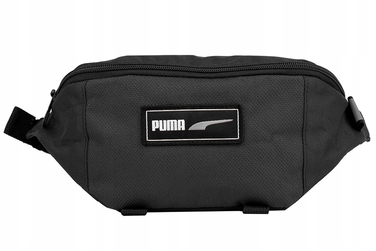 Поясна сумка Puma 79187, чорна