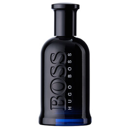 Туалетна вода Hugo Boss Bottled Night, 100 мл, деревна