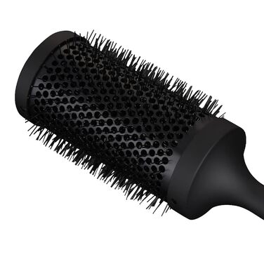 Кругла щітка для волосся ghd Ceramic Radial Brush 55 мм, розмір 4, чорна