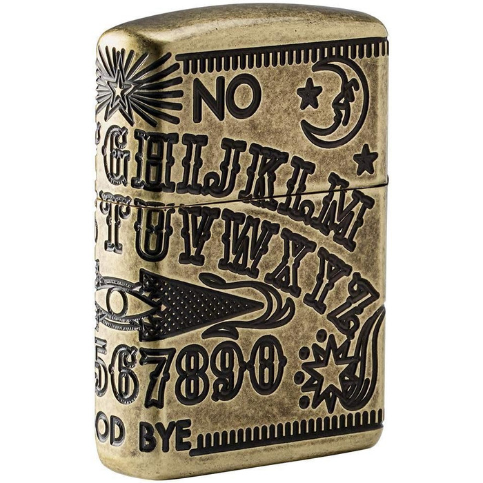 Zippo 49001 29561 Ouija Board