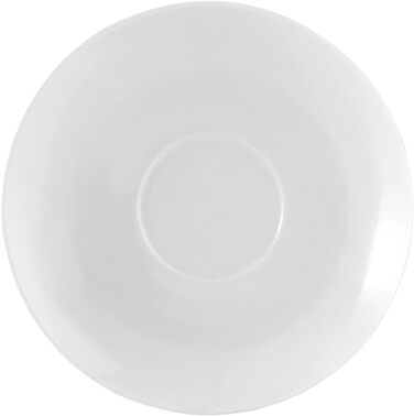 Сервіз кавовий, 36 предметів (12 осіб), білий, порцеляна