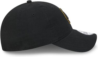 Кепка New Era NHL 9Twenty Boston Bruins бейсболка хокейна спортивна регульована, оригінал