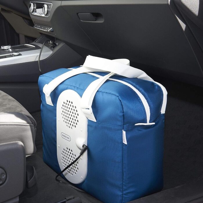 Mobicool 9600024980 Cooler Bag, Blue, MB 25