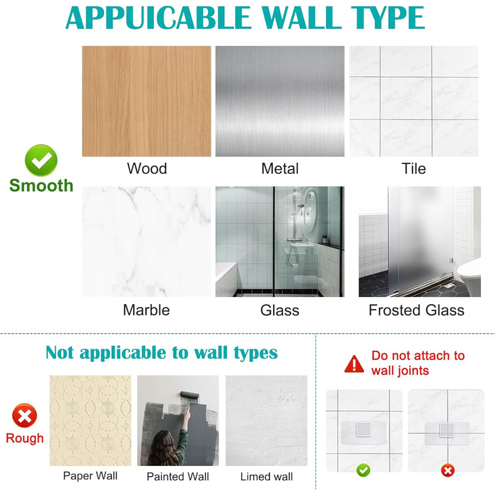 Електрична зубна щітка для дітей, тримач для зубних щіток на стіну без свердління для ванної кімнати, сімейний (під деревом)