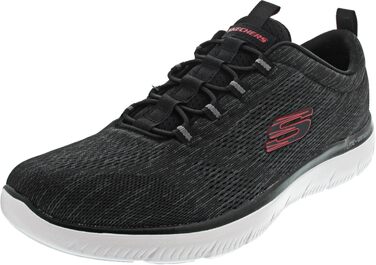 Чоловічі кросівки Skechers Summits Louvin - зручні та стильні