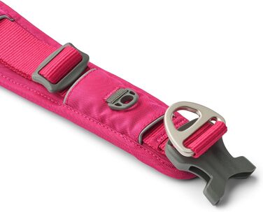 Нашийник для собак DOG Copenhagen Urban Explorer 3.0 Wild Rose, S