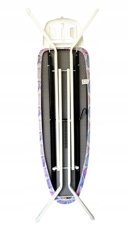 Прасувальна дошка стандартна Rorets, 120 см x 38 см