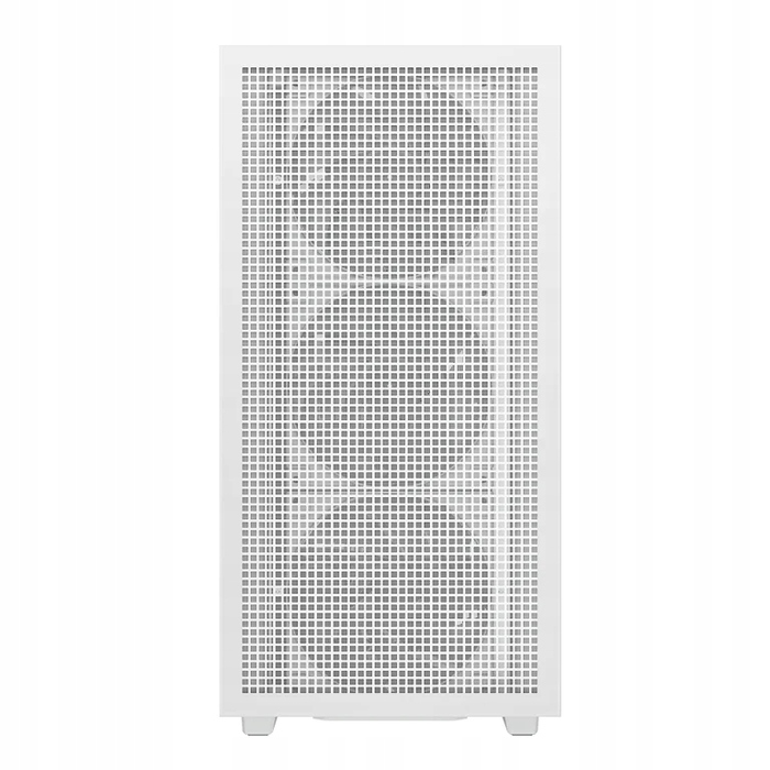 Корпус Deepcool CH560 Midi Tower, білий
