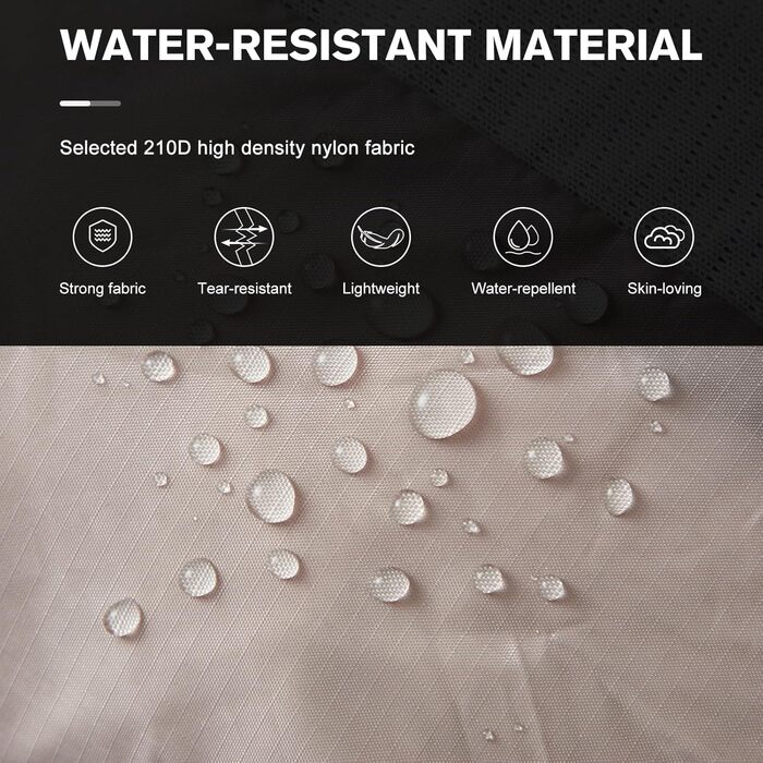 Сумка на плече G4Free з RFID-блокуванням, кросбоді рюкзак з передньою кишенею, для походів, щоденний рюкзак, нагрудна кишеня для жінок та чоловіків сірого кольору