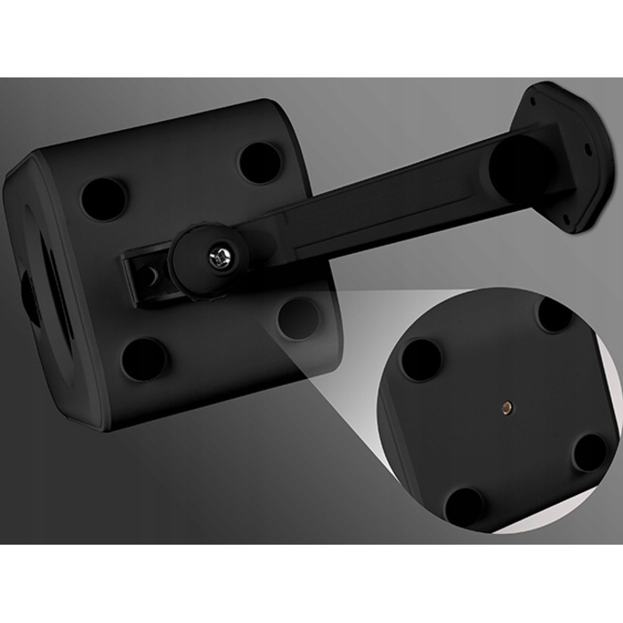Bluetooth-колонка SVEN MC-5, оптичний вхід, пульт ДК, потужність 50 Вт, чорна