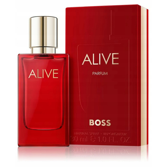 Парфуми Hugo Boss Alive, 30 мл