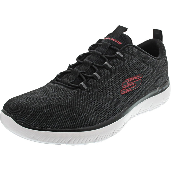 Чоловічі кросівки Skechers Summits Louvin - зручні та стильні