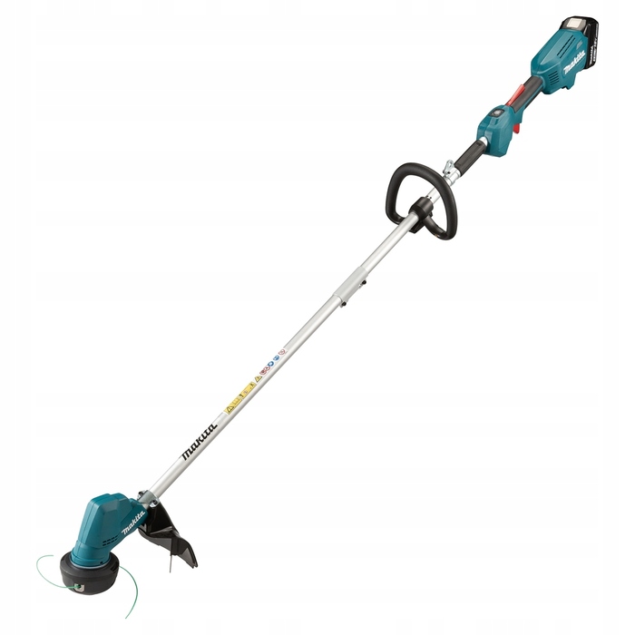 Акумуляторний тример для трави 18V Makita DUR192LZ